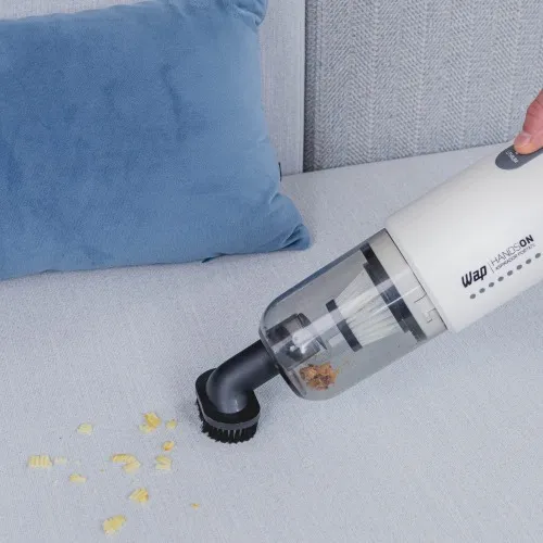 Aspirador de pó portátil a bateria - Handson