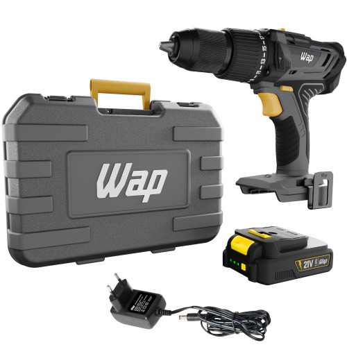 Furadeira Parafusadeira de impacto 1/2 Furadeira Parafusadeira de impacto 1/2