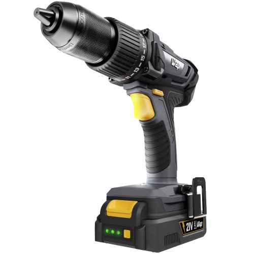 Furadeira Parafusadeira de impacto 1/2 Furadeira Parafusadeira de impacto 1/2