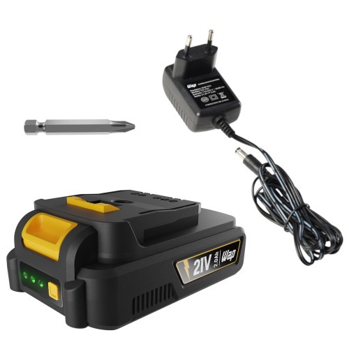 Furadeira Parafusadeira de impacto 1/2 Furadeira Parafusadeira de impacto 1/2