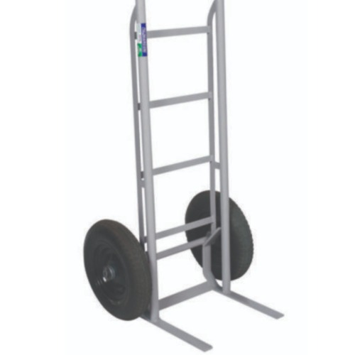 Carro para transporte de botijão de gás capacidade de 300 kg Carro para transporte de botijão de gás capacidade de 300 kg