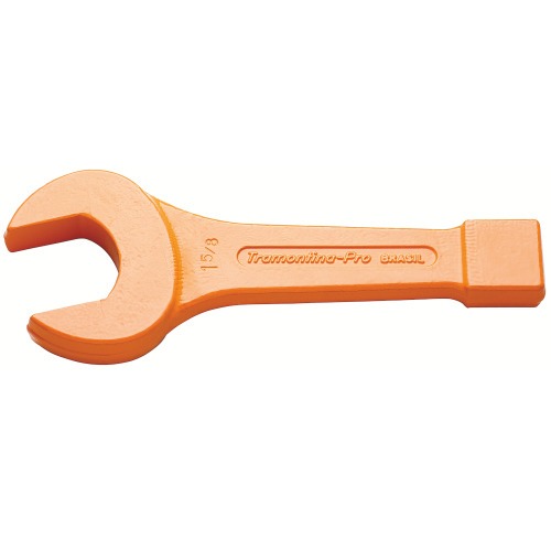 Chave fixa de bater 4