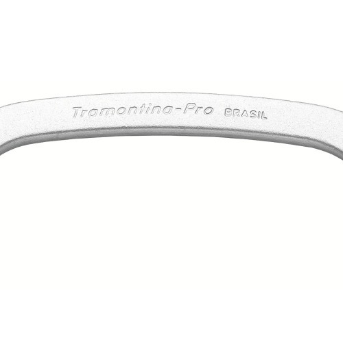 Chave estrela meia lua 11 x 13 mm aço cromo vanádio Chave estrela meia lua 11 x 13 mm aço cromo vanádio