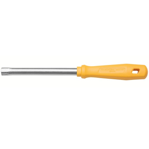 Chave canho tubular 10 x 125 mm formato tubular - 4150010