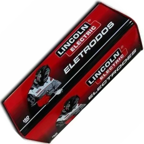 Eletrodo de 4,00 mm lata com 20 kg - E6013 Eletrodo de 4,00 mm lata com 20 kg - E6013