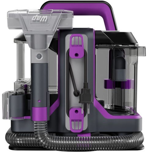 Extratora de carpete porttil 1,1L 1450W - Spot Cleaner W3  110V