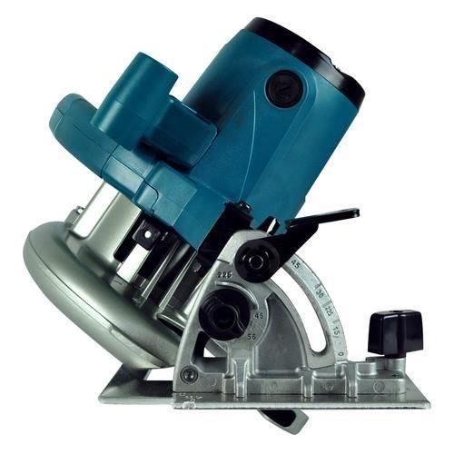 Serra circular para madeira 7.1/4