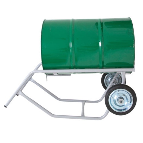 Carro para transporte de tambor capacidade de 300 kg - TM-96