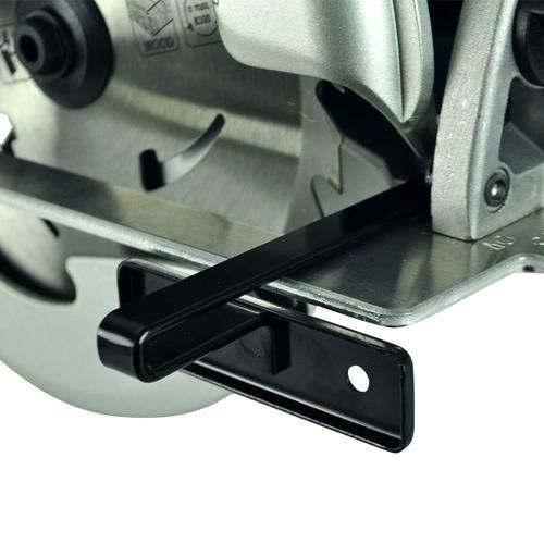 Serra circular para madeira 7.1/4