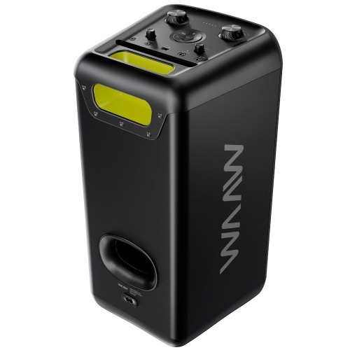 Caixa de som portátil 160W RMS com Bluetooth By Alok - Infinite 200  110V/220V Caixa de som portátil 160W RMS com Bluetooth By Alok - Infinite 200  110V/220V