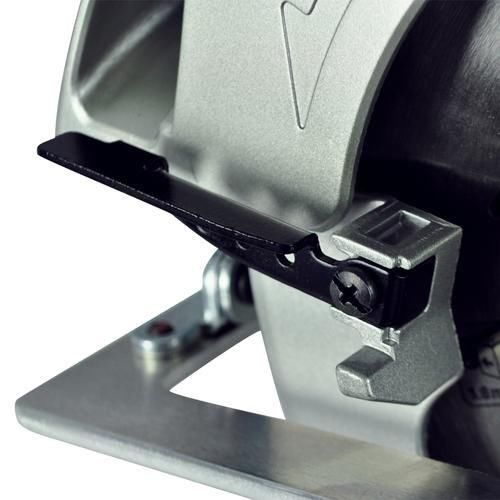 Serra circular para madeira 7.1/4