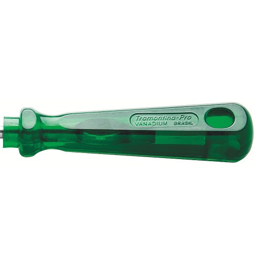 Chave de fenda 1/8 x 12