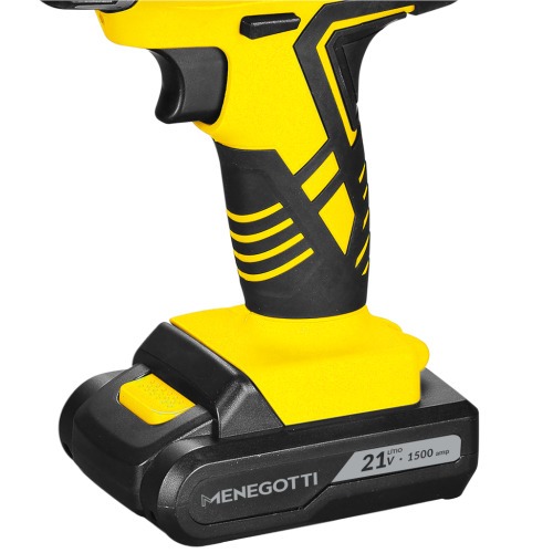 Furadeira parafusadeira 3/8