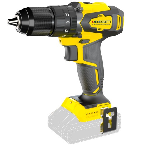 Furadeira parafusadeira 1/2