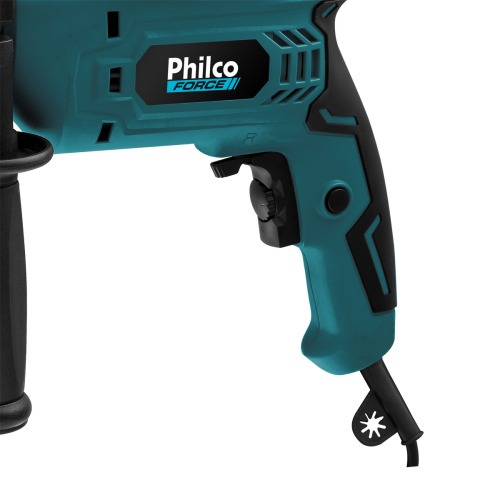 Furadeira de impacto 3/8