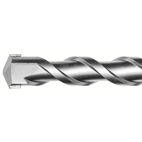 Broca de w�dea para concreto 8 x 110 mm - SDS PLUS