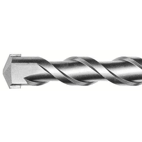 Broca de wídea para concreto 8 x 110 mm - SDS PLUS