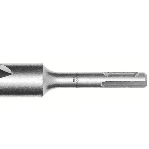 Broca de wídea para concreto 8 x 110 mm - SDS PLUS