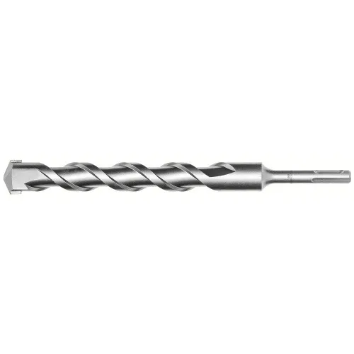Broca de wídea para concreto 8 x 110 mm - SDS PLUS