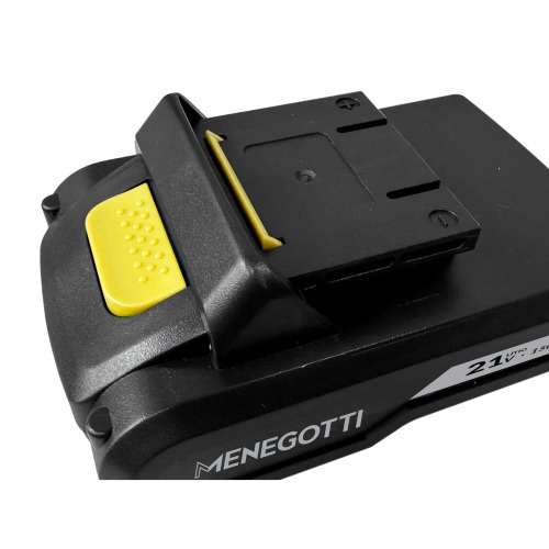 Bateria íons de lítio 21V 1,5Ah - MPB Bateria íons de lítio 21V 1,5Ah - MPB