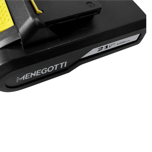 Bateria íons de lítio 21V 1,5Ah - MPB Bateria íons de lítio 21V 1,5Ah - MPB