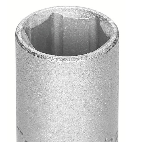 Soquete sextavado 10 mm encaixe 3/8