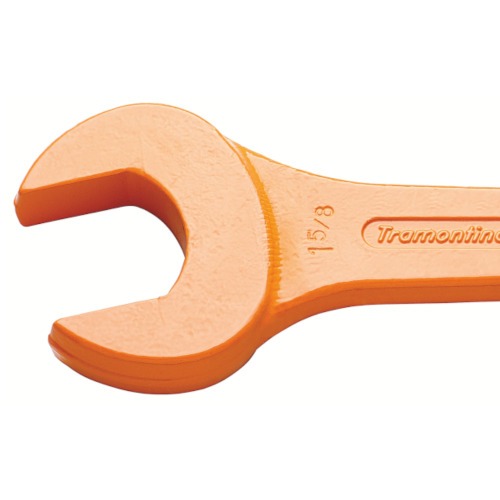 Chave fixa de bater 60 mm aço cromo vanádio Chave fixa de bater 60 mm aço cromo vanádio