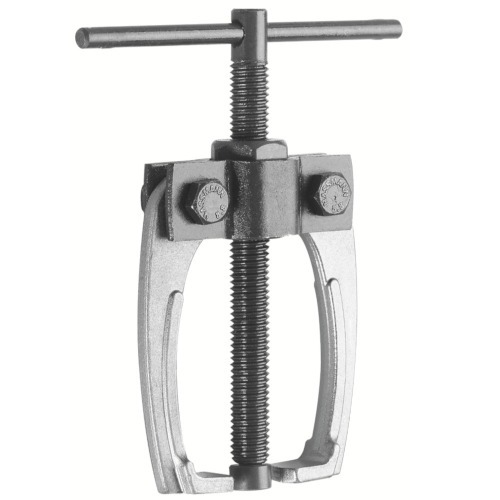 Saca polia mini com 2 garras abertura de 55 mm