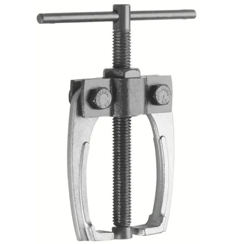 Saca polia mini com 2 garras abertura de 55 mm