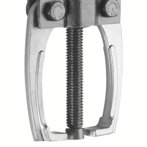 Saca polia mini com 2 garras abertura de 55 mm