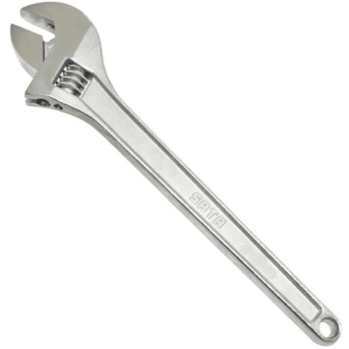 Chave ajustável 6 Chave ajustável 6