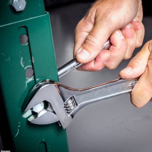 Chave ajustável 6 Chave ajustável 6