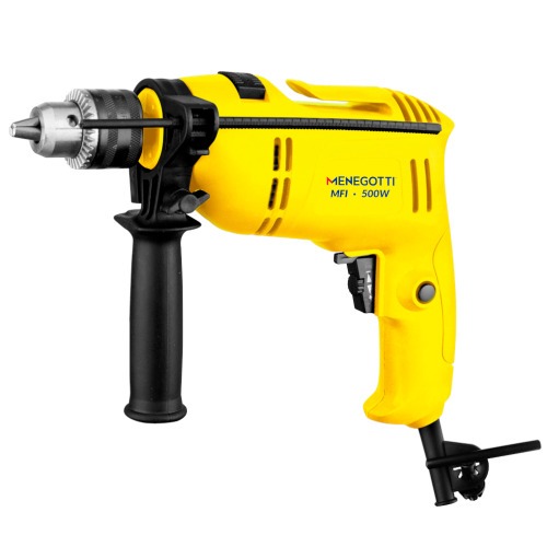 Furadeira de impacto 1/2