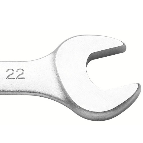 Chave fixa 18 x 19 mm aço cromo vanádio Chave fixa 18 x 19 mm aço cromo vanádio