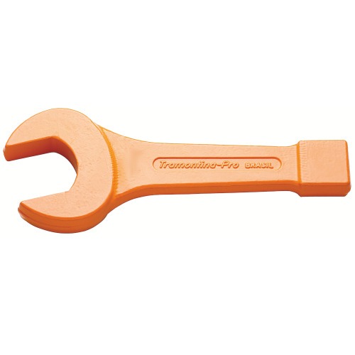 Chave fixa de bater 36 mm a�o cromo van�dio