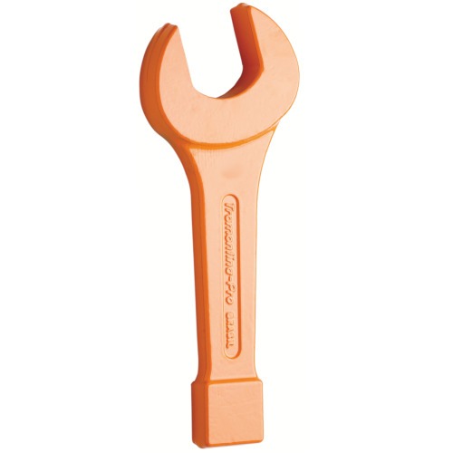 Chave fixa de bater 36 mm a�o cromo van�dio