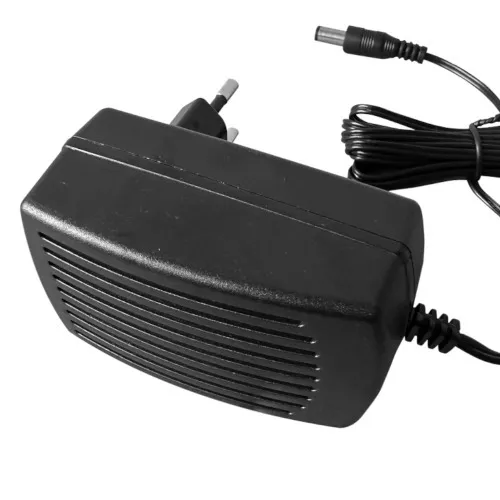 Carregador de Bateria íons de lítio intercambiável  - Extra Power   110V/220V