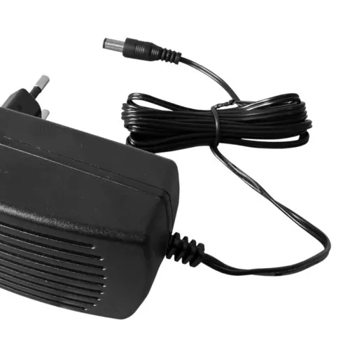 Carregador de Bateria íons de lítio intercambiável  - Extra Power   110V/220V