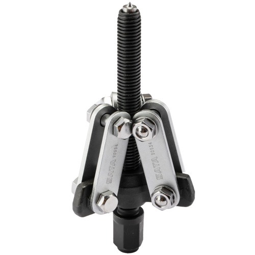 Saca-polia com 3 garras articulveis abertura de 200 mm