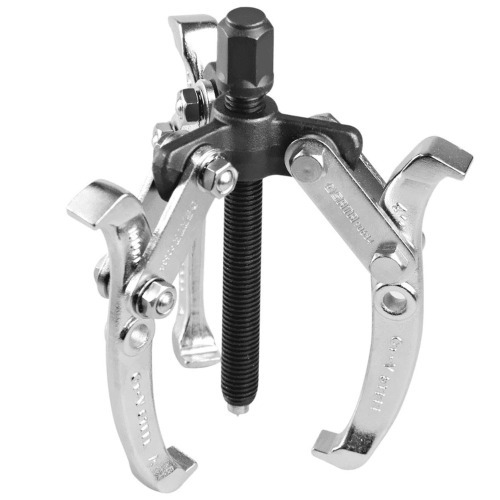 Saca-polia com 3 garras articulveis abertura de 100 mm