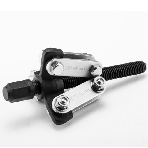 Saca-polia com 3 garras articulveis abertura de 100 mm