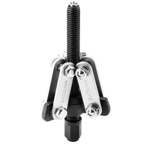 Saca-polia com 3 garras articulveis abertura de 100 mm