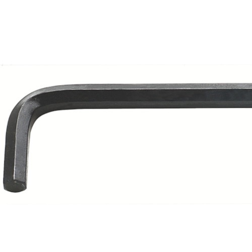 Chave allen longa 19 mm ao cromo vandio