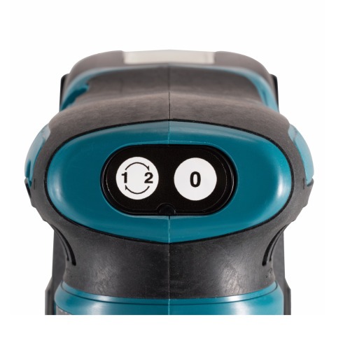 Lixadeira orbital a bateria 18V 112 x 102 mm Sem Bateria - DBO480Z