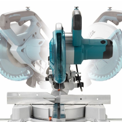 Serra meia esquadria 8.1/2