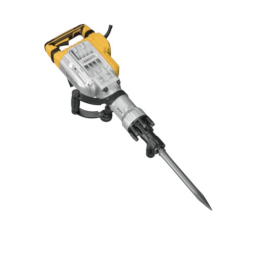 Martelo Rompedor 1.700 watts 75 joules 18 kg encaixe sextavado 28 mm - MMR  220V Martelo Rompedor 1.700 watts 75 joules 18 kg encaixe sextavado 28 mm - MMR  220V