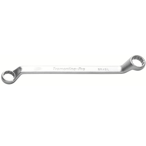 Chave estrela 25 x 28 mm a�o cromo van�dio 