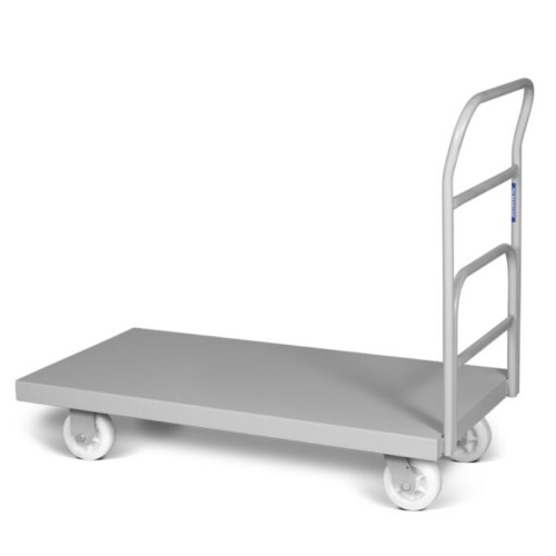 Carro plataforma com capacidade de 1000 kg - TM-95 Carro plataforma com capacidade de 1000 kg - TM-95