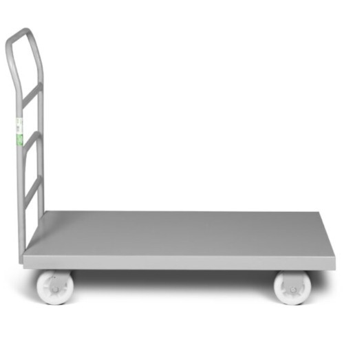 Carro plataforma com capacidade de 1000 kg - TM-95 Carro plataforma com capacidade de 1000 kg - TM-95