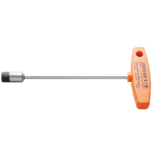 Chave canhão 13 mm cabo tipo T aço cromo vanádio Chave canhão 13 mm cabo tipo T aço cromo vanádio